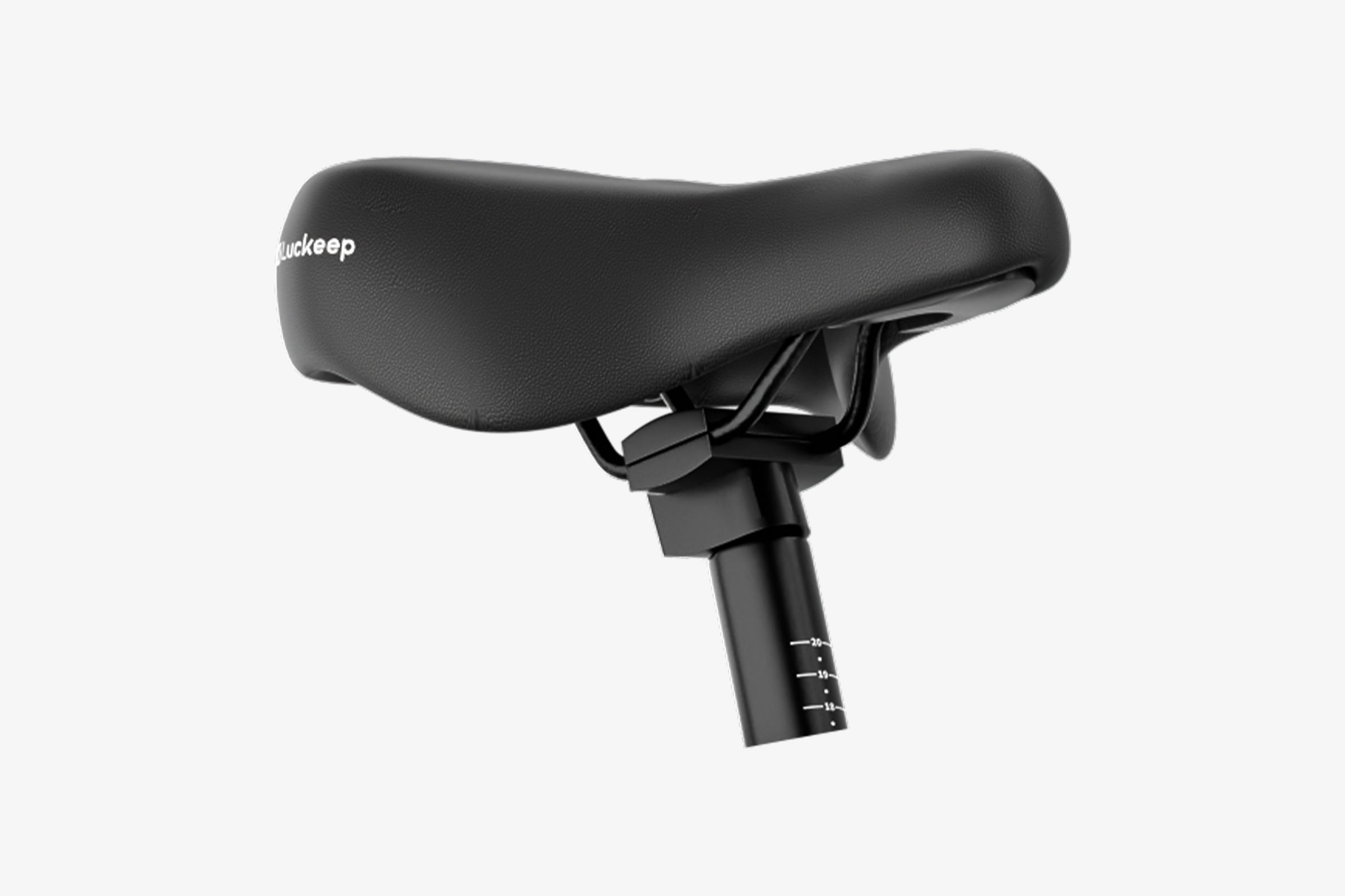 Saddle - Luckeep