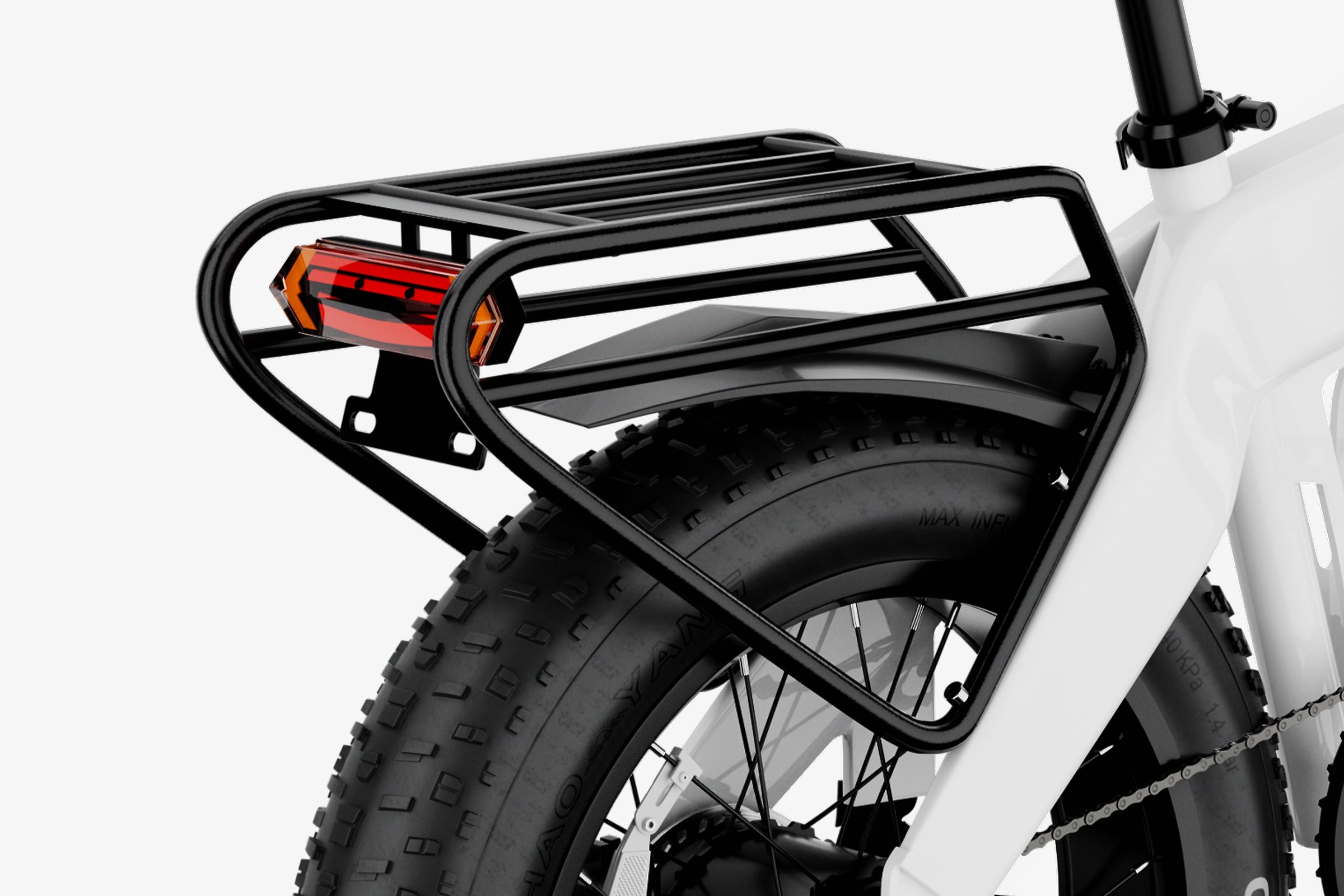 Taillight - Luckeep