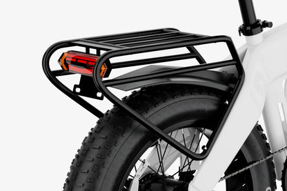 Taillight - Luckeep