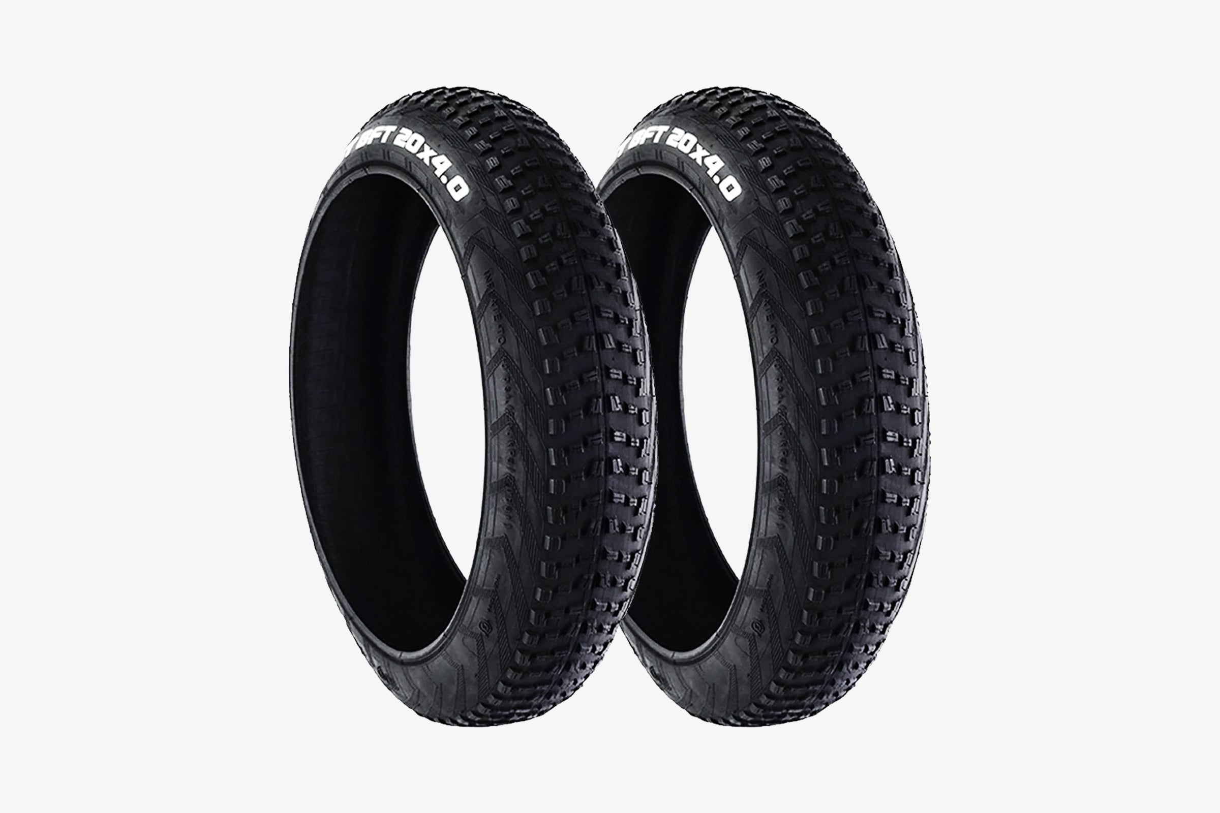 Tire - Luckeep