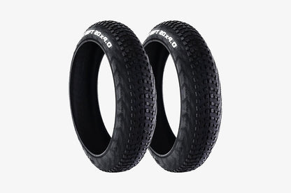 Tire - Luckeep