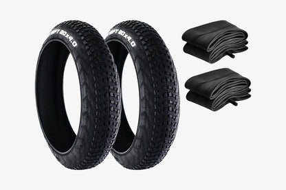 Tire - Luckeep