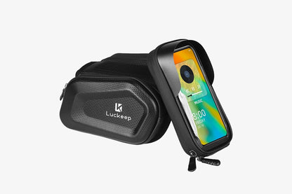 Waterproof Frame Bag - Luckeep