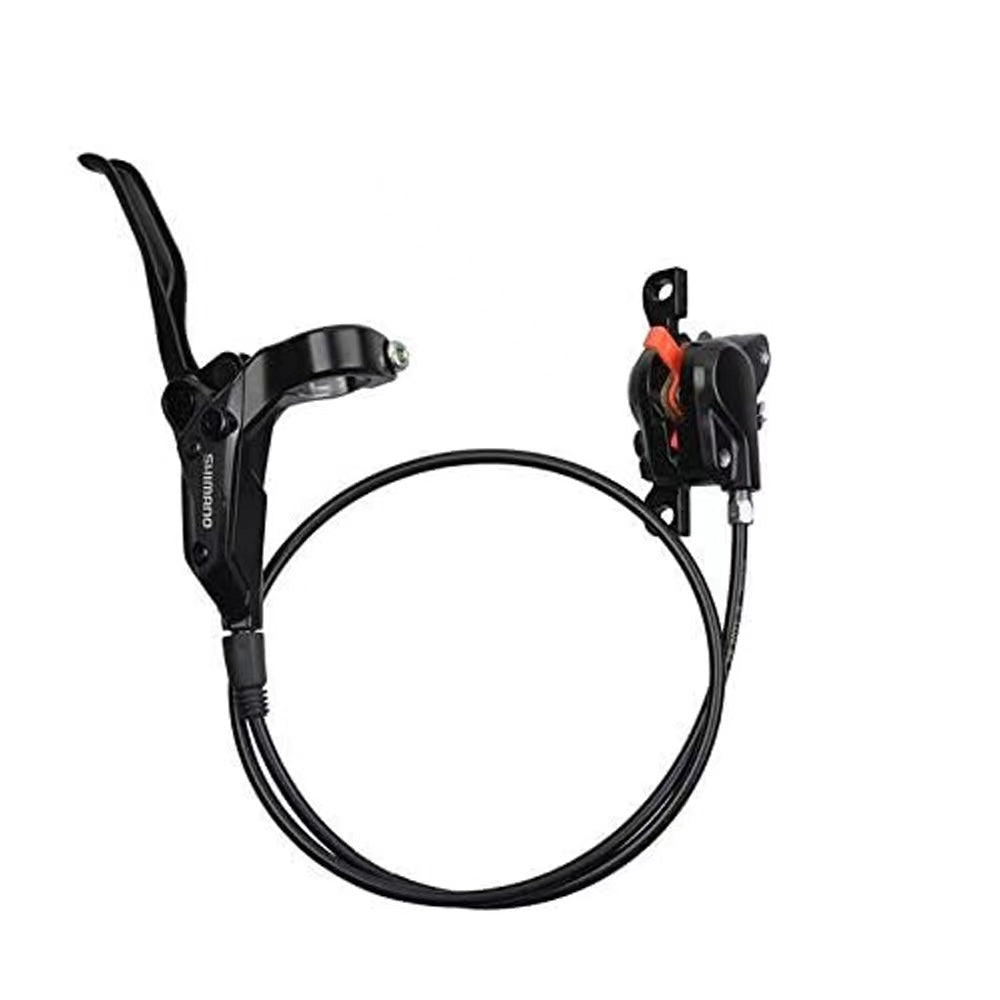X1 lite ebike rear brake - Luckeep